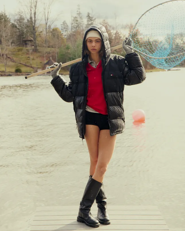 Upstate editorial