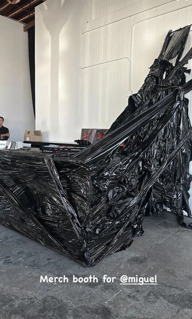 Project image