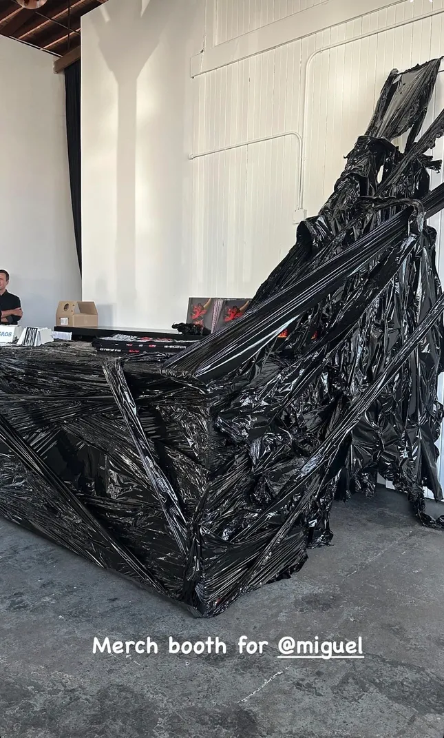 Project image