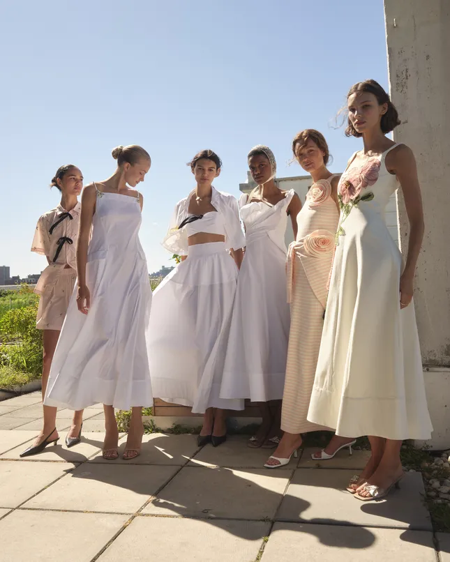 Lela rose spring 26