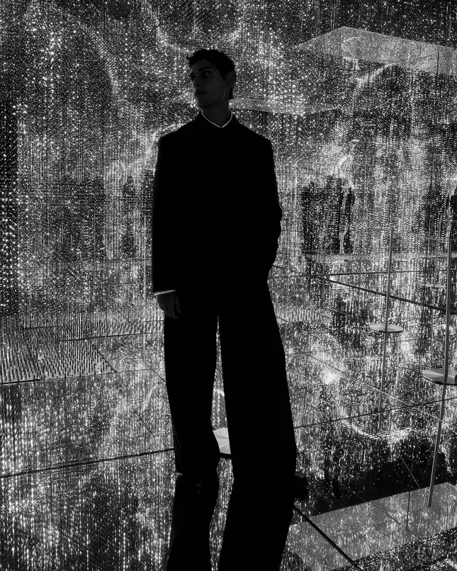 Project image