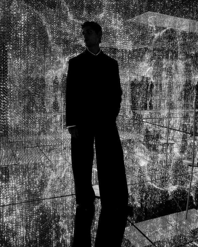 Project image