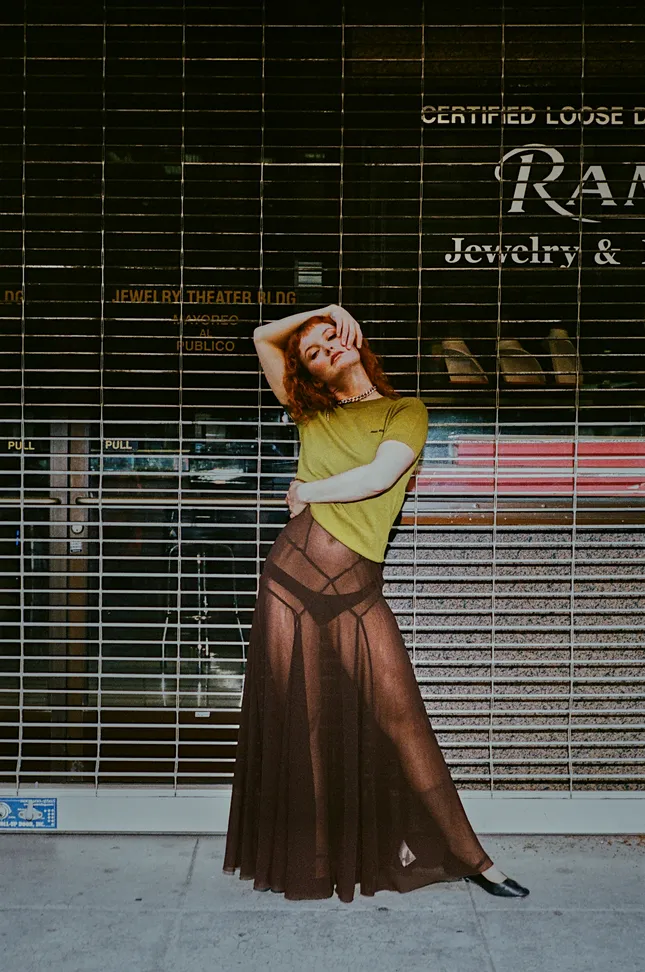 Luna Collective Magazine