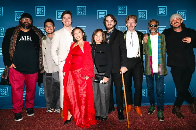 Y Vân NYC World Premiere