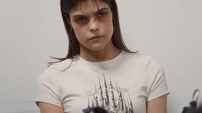 Liza Keane SS26