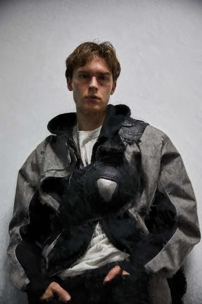 Project image