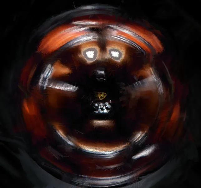 Project image