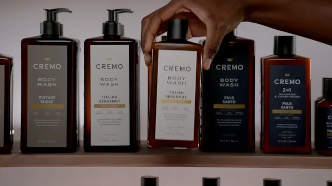 CRemo Fragrance