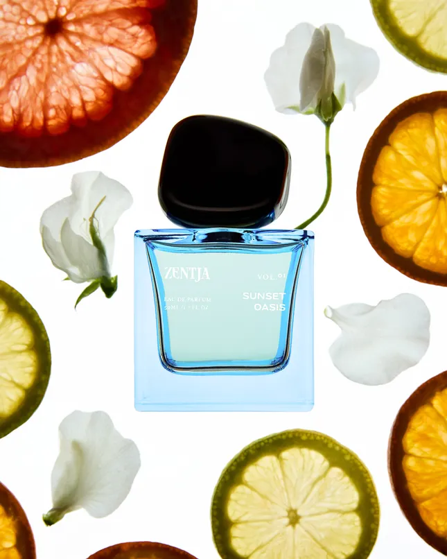 Perfumes