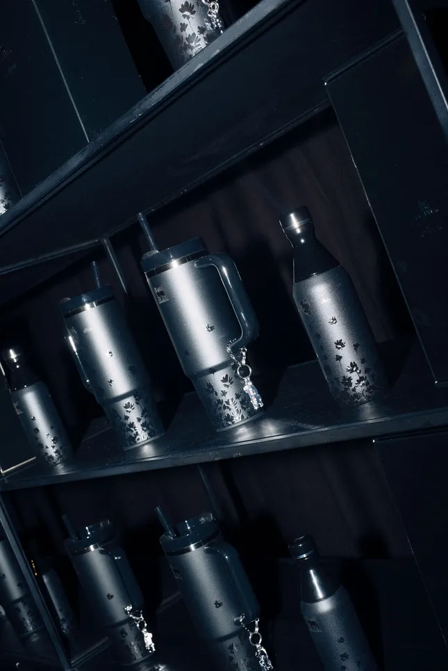 Stanley 1913 x Jennie Collab