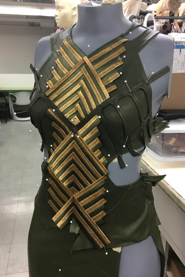 Project image