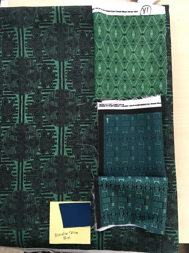 Project image