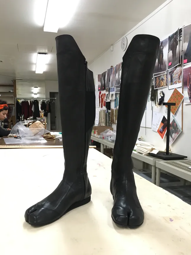 Project image