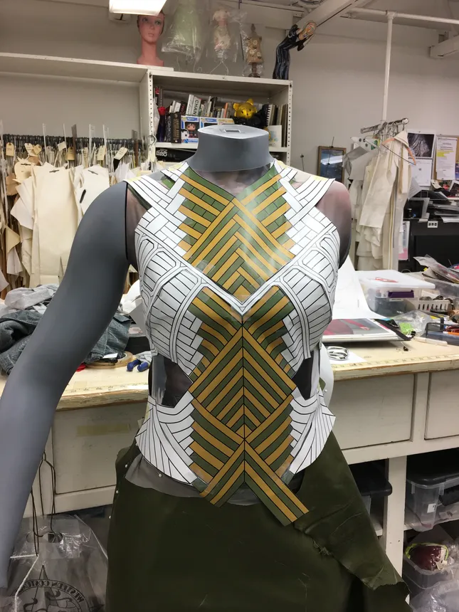 Project image