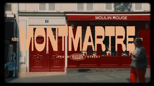 Montmartre