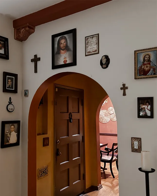 Project image
