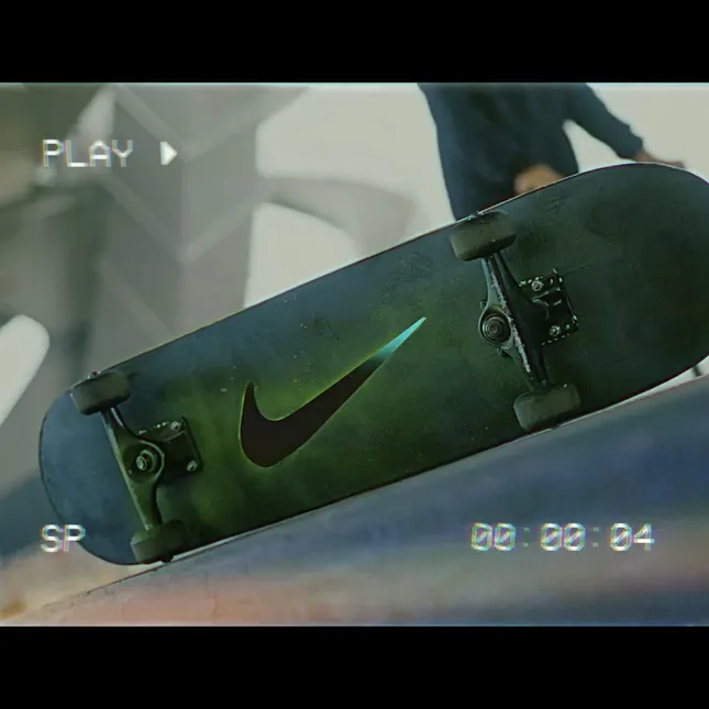 Nike