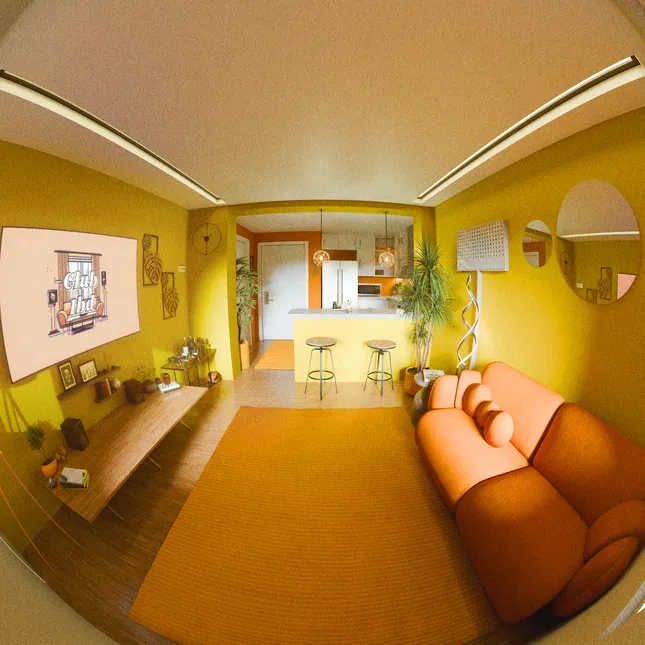 Project image