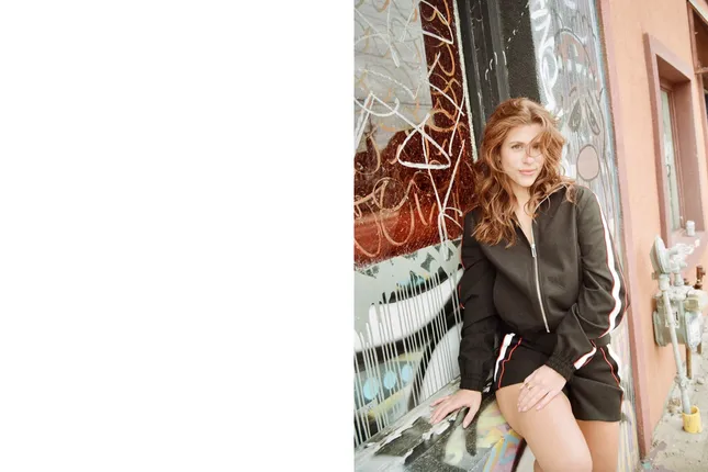 Kaitlin Aragon Portraits
