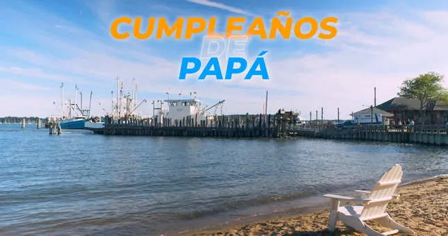 Cumpleaños de Papá - Sando MC 2025