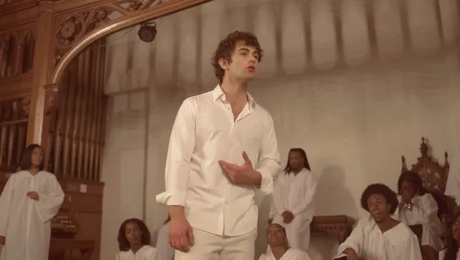IAN - SOUL PROVIDER