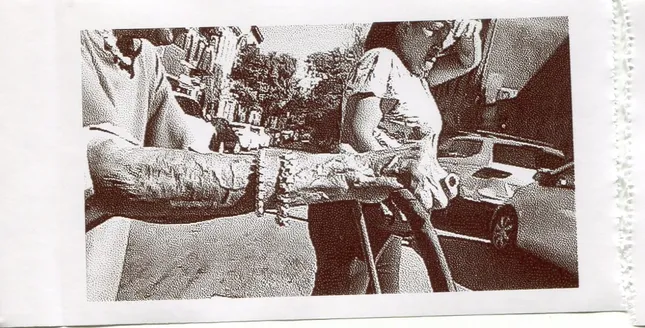 Project image