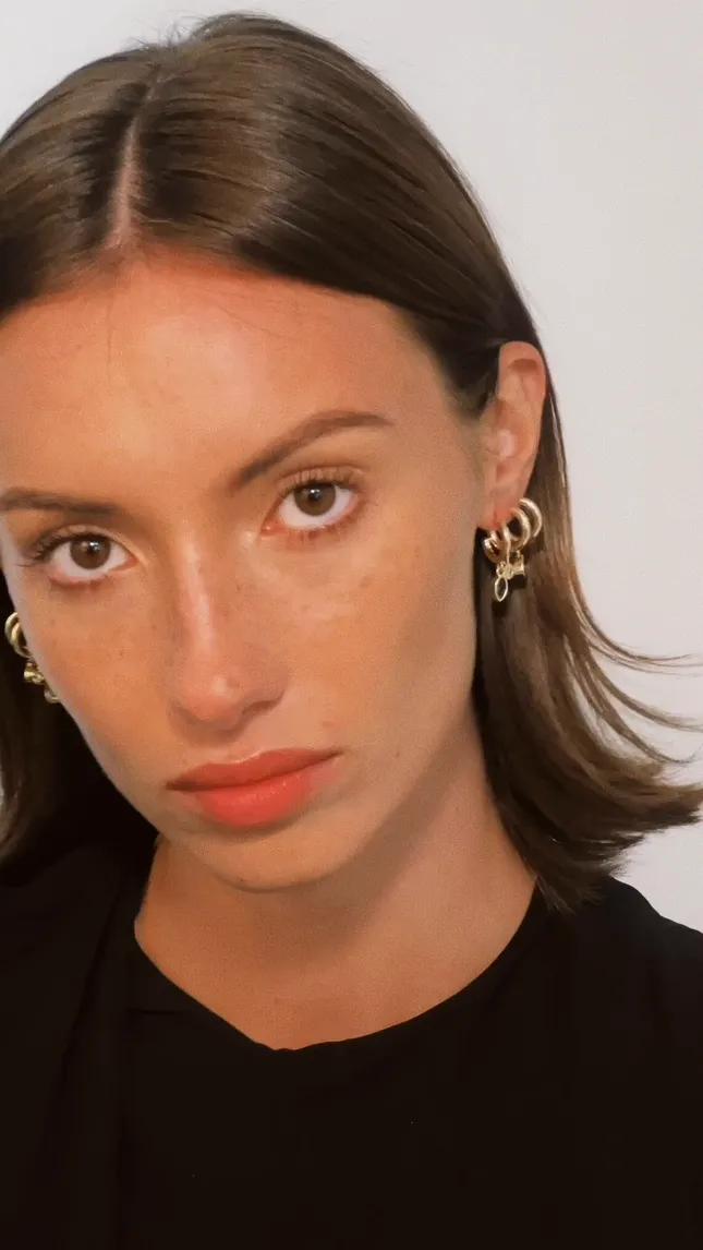 MÉGA Jewelry