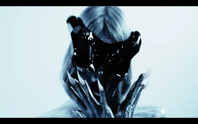 YOUR CODE - Sophie Grey