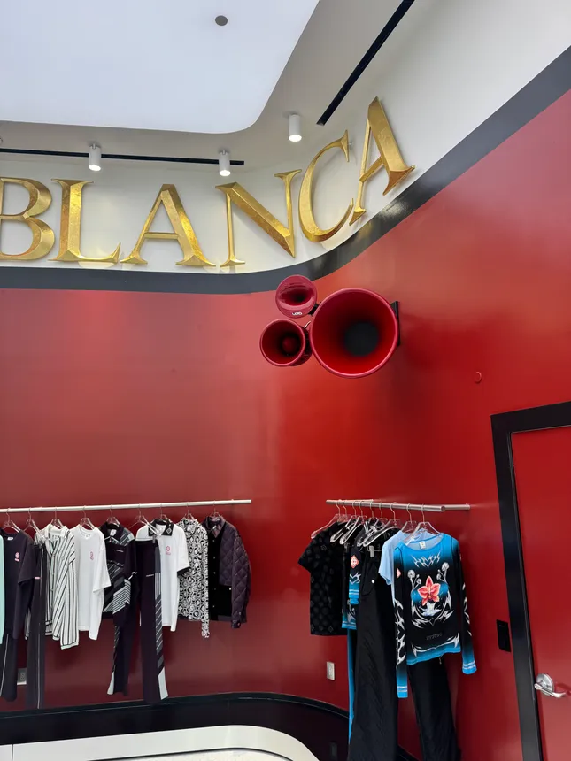 Casablanca Beverly Hills
