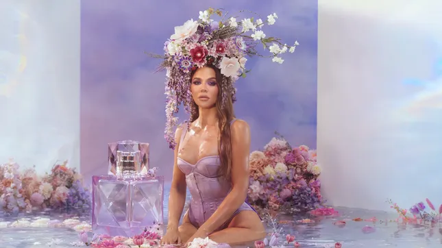 Khloé Kardashian “Almost Always”