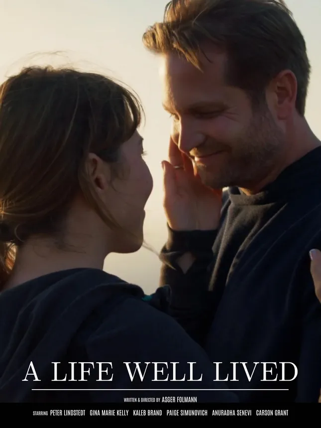 A Life Well Lived