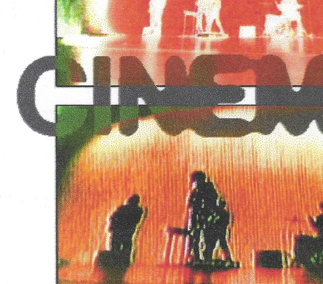 Project image