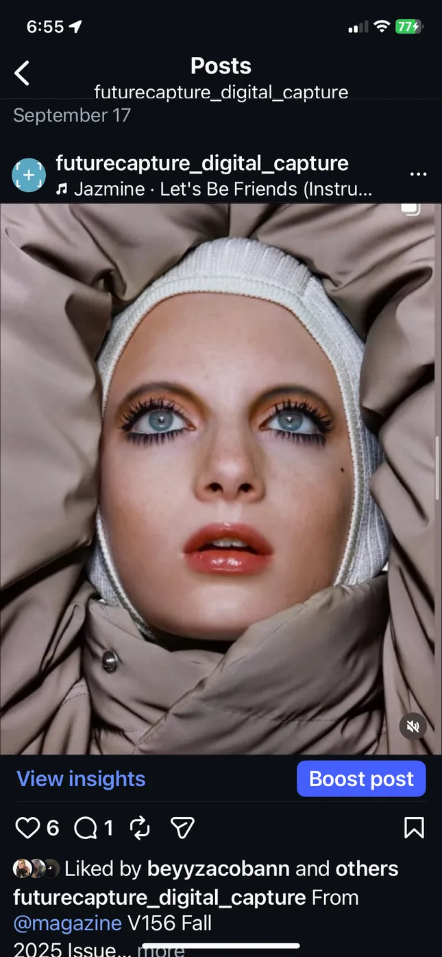 V magazine 156 Sebastian /  Kai Schneider