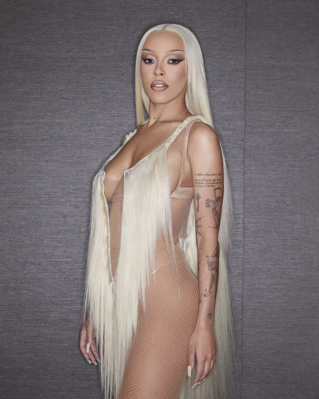 Doja Cat, Coachella