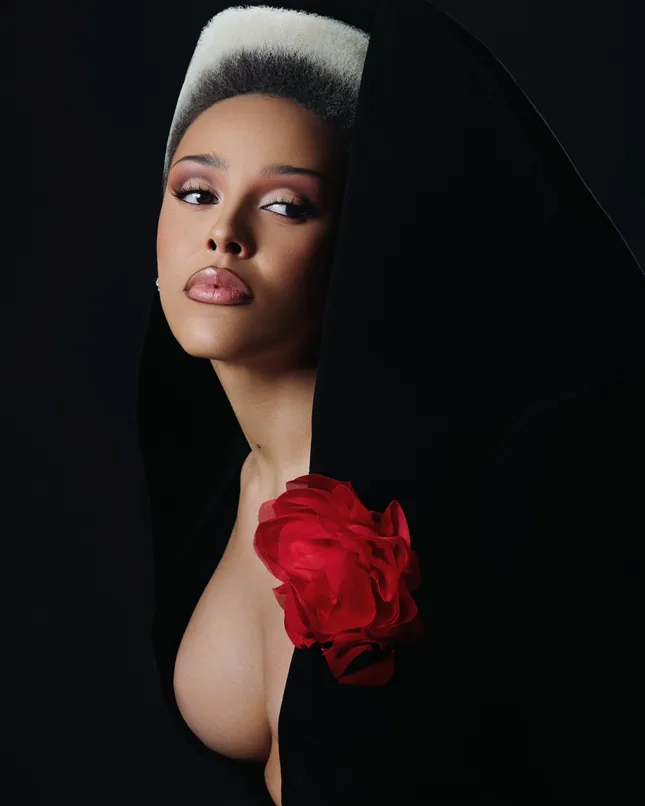 Doja Cat for VIE