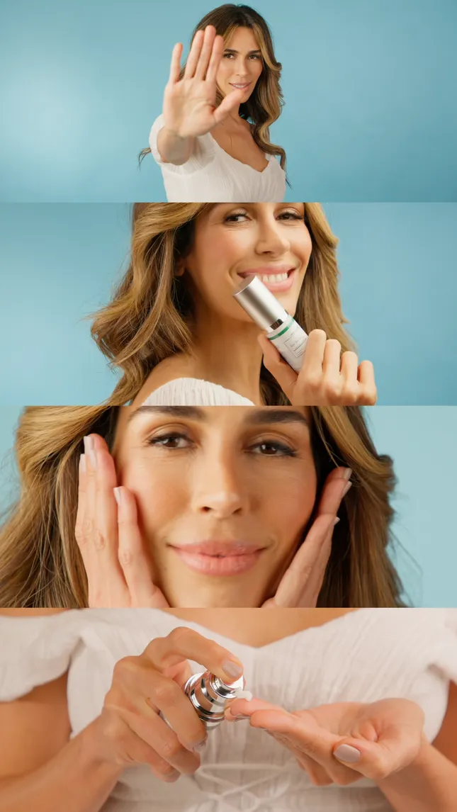Beauty Commerical