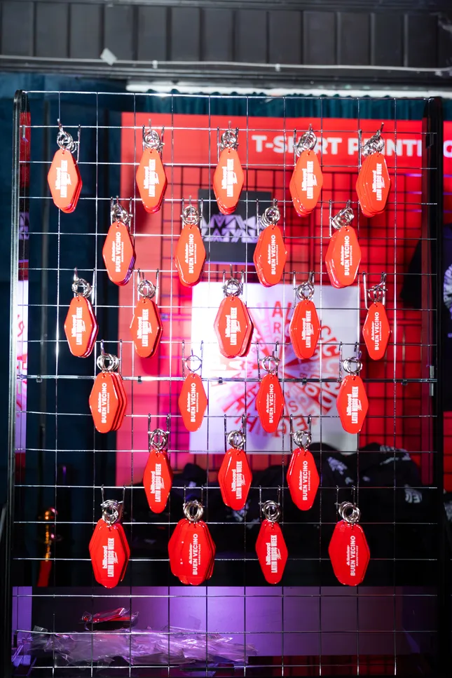 Project image