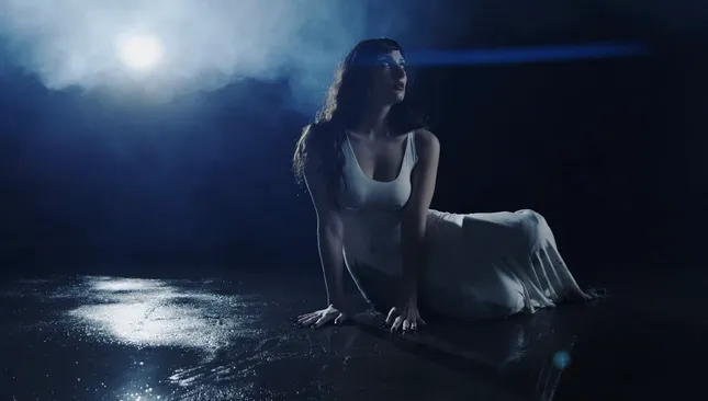 “Feels Like Us” - Devault Music Video