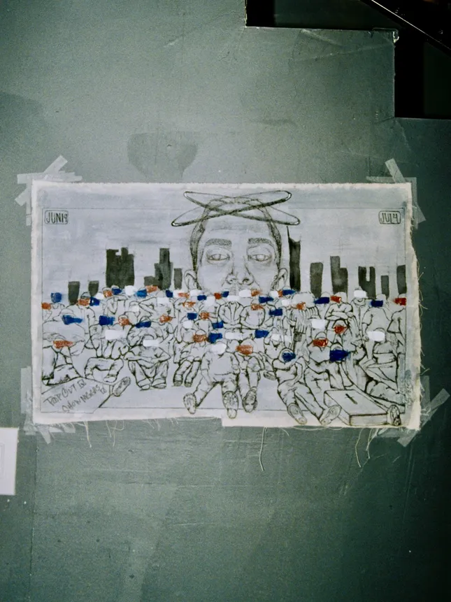 Project image