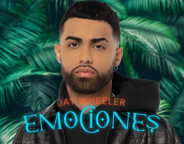 Jay Wheeler - Emociones (Album Visualizers)