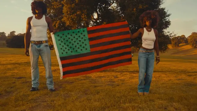American dream