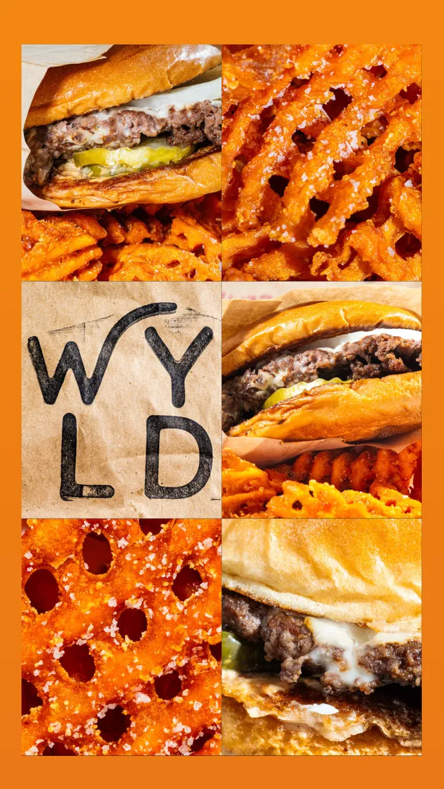 Wyld Child