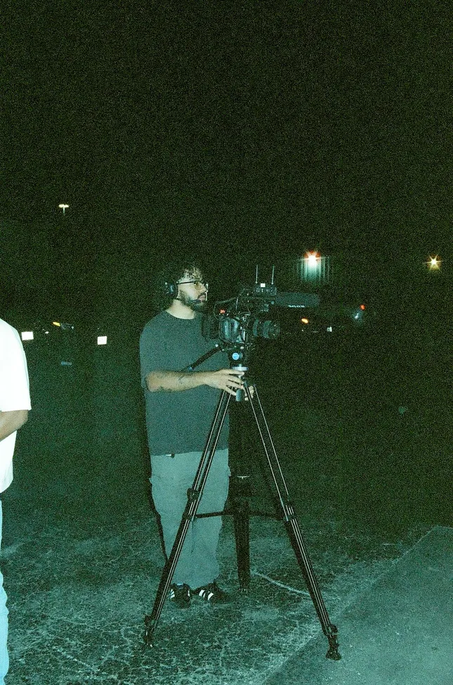Project image
