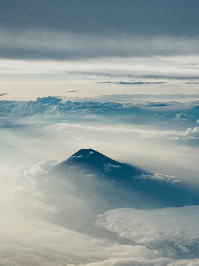 Mt.Fuji ⛰️