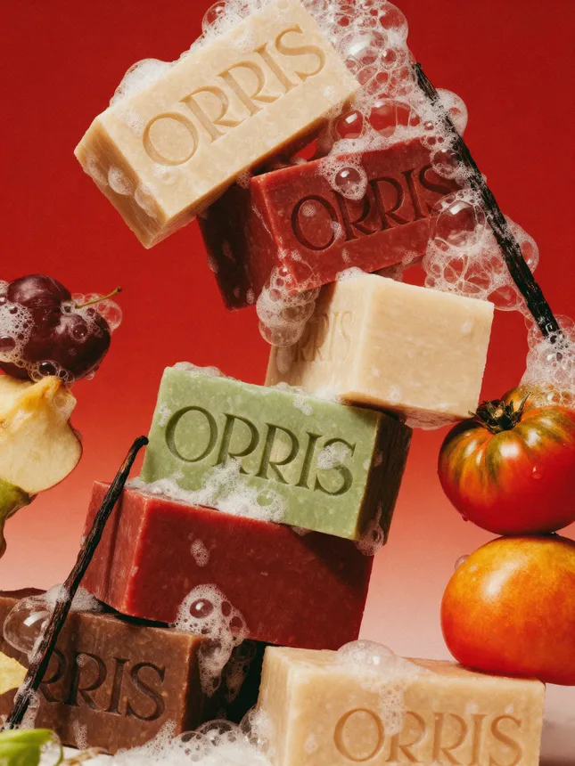 Orris: 002