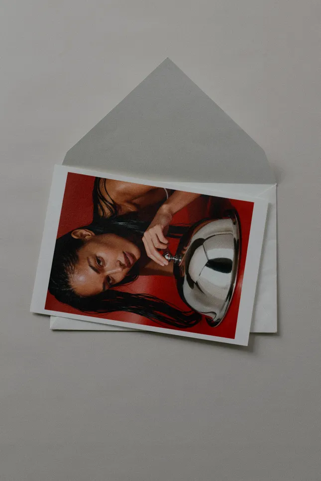 Project image
