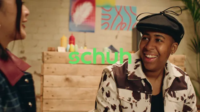 Schuh