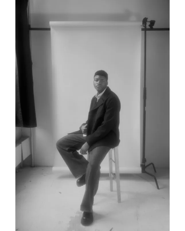 Project image