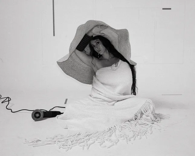Project image