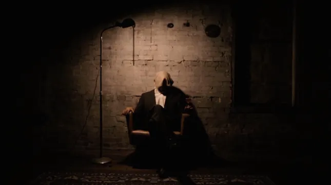 The Great Dying - “Cellar Below”